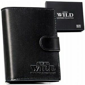 Pénztárcák Always Wild N4LPGTS73641 kép