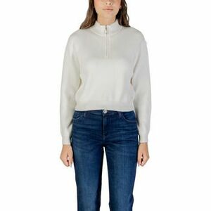 Pulóverek Guess LS HALF ZIP HARLEY SWTR W5BR29 Z0572 kép