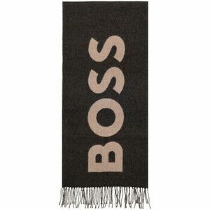 Sálak / Stólák / Kendők BOSS Rikard_35*180 10265631 01 50527099 kép