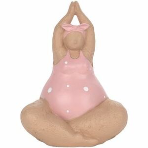 Szobrok, figurák Signes Grimalt Az Akkumulátorfigura Meditáló kép