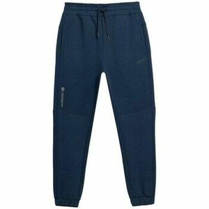 Nadrágok 4F 4FSS23TTROM137GRANAT kép