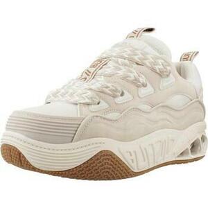 Rövid szárú edzőcipők Buffalo HERO SKATE kép