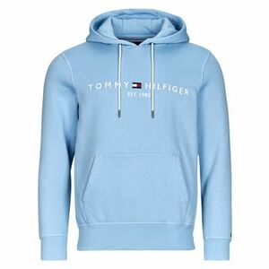 Pulóverek Tommy Hilfiger TOMMY LOGO HOODY kép