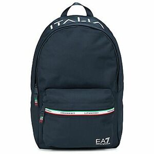 Hátitáskák Emporio Armani EA7 ZAINO - TRAIN ITALIAN SPIRIT U BACKPACK kép