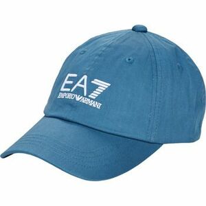 Baseball sapkák Emporio Armani EA7 TRAIN CORE U CAP ESSENTIAL kép