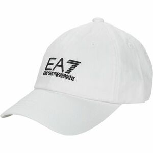 Baseball sapkák Emporio Armani EA7 TRAIN CORE U CAP ESSENTIAL kép