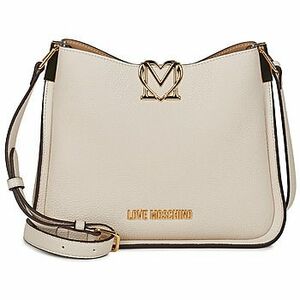 Válltáskák Love Moschino SOFT SCULPT-JC4127PP1O kép