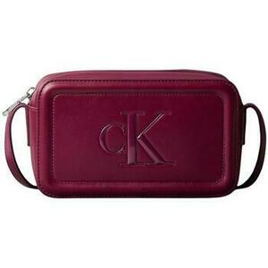Válltáskák Calvin Klein Jeans BOLD CK CAMERA BAG LV04F3220G kép