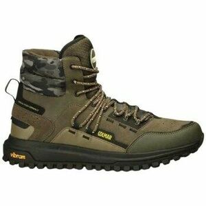 Magas szárú edzőcipők Colmar Peaker Camu kép