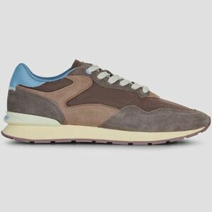 Rövid szárú edzőcipők HOFF CITY kép