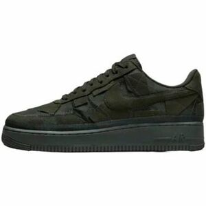 Rövid szárú edzőcipők Nike Air Force 1 Low Billie Eilish Sequoia kép