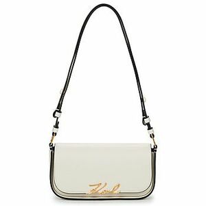 Válltáskák Karl Lagerfeld K/SIGNATURE CROSSBODY kép