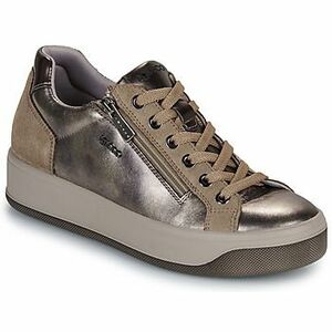 Rövid szárú edzőcipők IgI&CO D.AVA kép