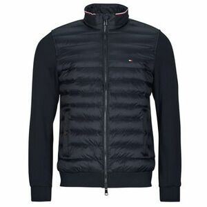 Steppelt kabátok Tommy Hilfiger MIX MEDIA ESS RWB STAND COLLAR kép