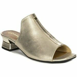 Lábujjközös papucsok Maciejka 0636025005 kép