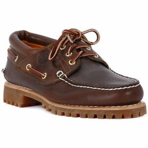 Multisport Timberland AUTHENTIC 3 EYE BROWN kép