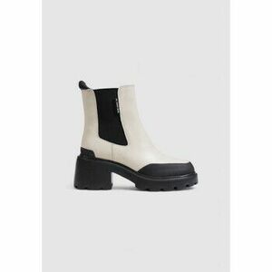 Csizmák Tommy Hilfiger TJW MID HEEL CHELSEA EN0EN02681 kép