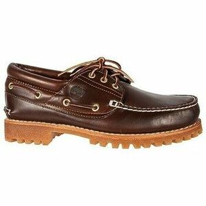 Vitorlás cipők Timberland Trad HS 3 kép