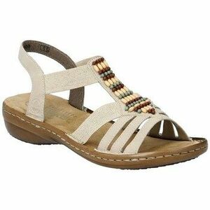 Szandálok / Saruk Rieker 6085162 kép