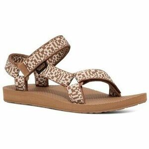 Szandálok / Saruk Teva Radio Tigers Eye kép