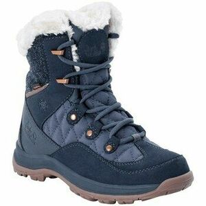 Hótaposók Jack Wolfskin Winterstiefel Cold Bay Mid Texapore kép