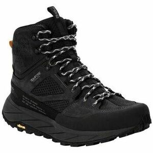 Túracipők Jack Wolfskin Terraquest Mid Texapore kép