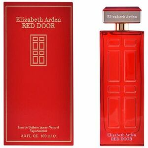 Eau de toilette Elizabeth Arden Red Door Eau de Toilette 100 ml kép