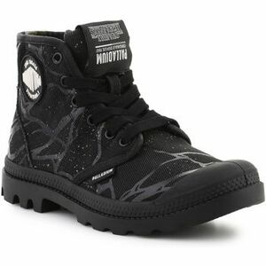 Magas szárú edzőcipők Palladium Domyślna nazwa kép