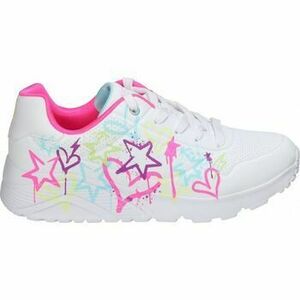 Rövid szárú edzőcipők Skechers 310391L-WMN kép