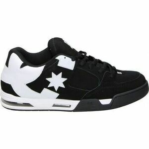 Rövid szárú edzőcipők DC Shoes DC02220-002 DC COMMAND kép