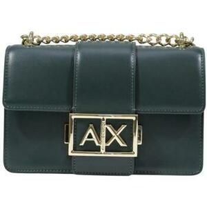 Válltáskák EAX MESSENGER BAG XW000071 AF12039 kép