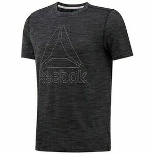 Rövid ujjú pólók Reebok Sport Marble Group kép