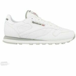 Rövid szárú edzőcipők Reebok Sport CL Lthr kép