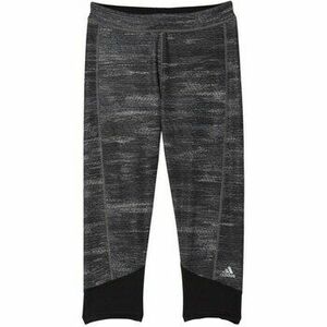 Legging-ek adidas 34 Techfit Printed Heather W kép
