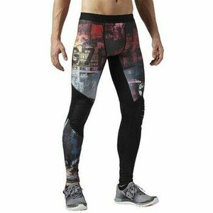 Legging-ek Reebok Sport OS WP Thrmtight kép