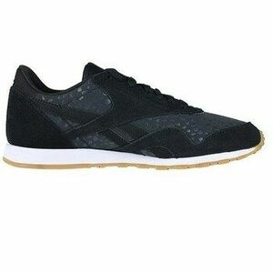Rövid szárú edzőcipők Reebok Sport CL Nylon Slim Txt L kép