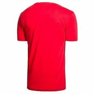 Rövid ujjú pólók Reebok Sport EL SL Classic Tee kép
