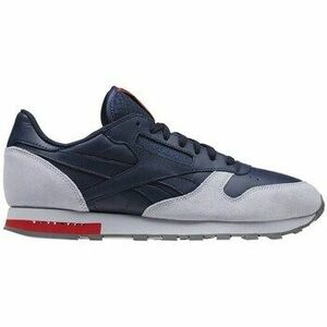 Rövid szárú edzőcipők Reebok Sport Classic Leather Grey kép