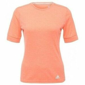 Rövid ujjú pólók adidas Tshirt Short Sleeves Supernova kép