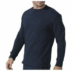 Pulóverek Reebok Sport TE Marble Group Crew kép