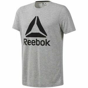 Rövid ujjú pólók Reebok Sport Workout Supremium kép