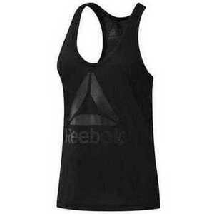 Rövid ujjú pólók Reebok Sport Workout Ready Supremium 20 kép