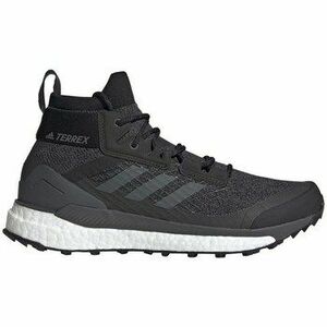 Csizmák adidas Terrex Free Hiker kép