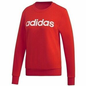 Pulóverek adidas W Essentials Linear Crewneck kép