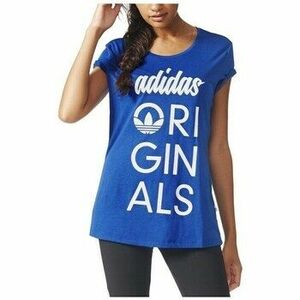 Rövid ujjú pólók adidas Originals Tee kép