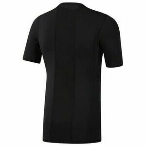 Rövid ujjú pólók Reebok Sport Wor Logo Compression kép