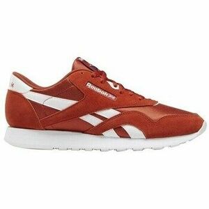 Rövid szárú edzőcipők Reebok Sport CL Nylon kép