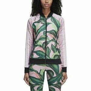 Pulóverek adidas The Farm Company Sst kép