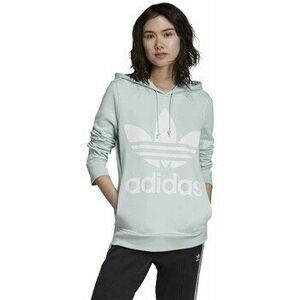 Pulóverek adidas D Originals Trefoil kép