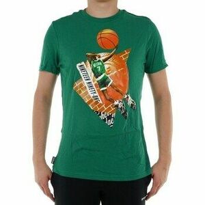 Rövid ujjú pólók Reebok Sport Classic Basketball Pump 1 Tshirt kép